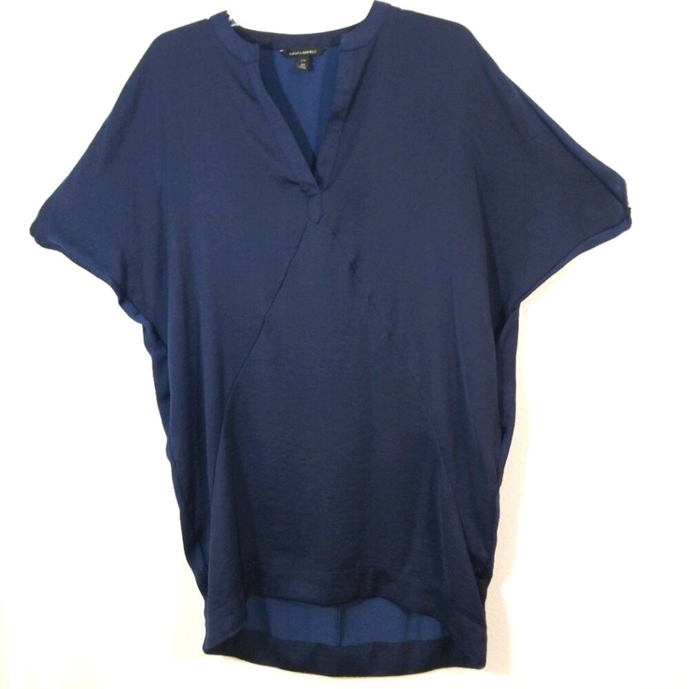 Banana Republic Advant Garde cacoon dress XS